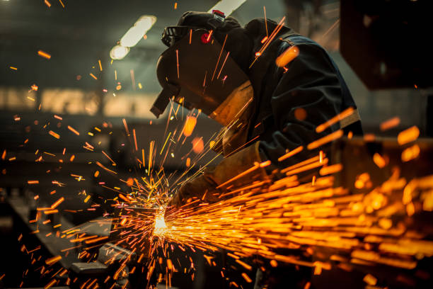 Best Food and Beverage Processing Equipment Welding in Hamilton, OH