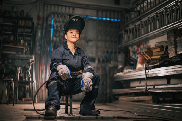 Best Specialty Welding Processes in Hamilton, OH