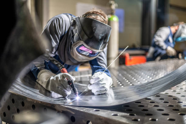  Hamilton, OH Welder Pros