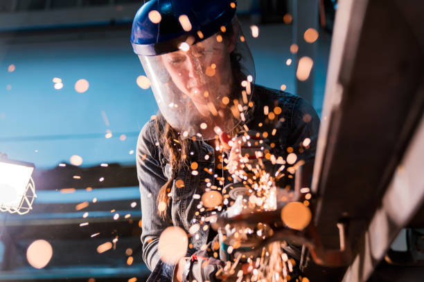 Affordable Welder Services in Hamilton, OH